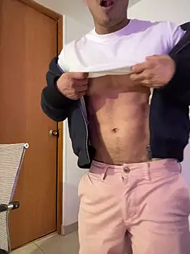 Chris Clarck online show from 02.17.26