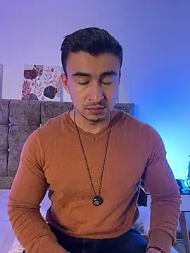 Chris Clarck online show from 04.10.26