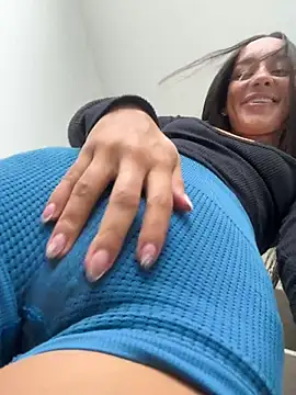 Brunettecollins05 online show from 01.31.26