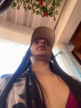 Brunettecollins05 online show from 02.07.26