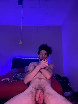 Snapshot of tgetnasty chatting on 11.13.25 tgetnasty online show from 11.13.25