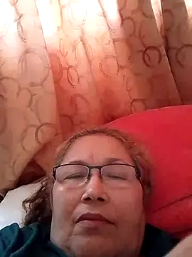 Snapshot of Cessi50 chatting on 11.06.25 Cessi50 online show from 11.06.25