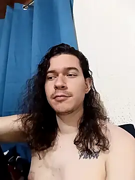 OnixAgata0 online show from 02.07.26