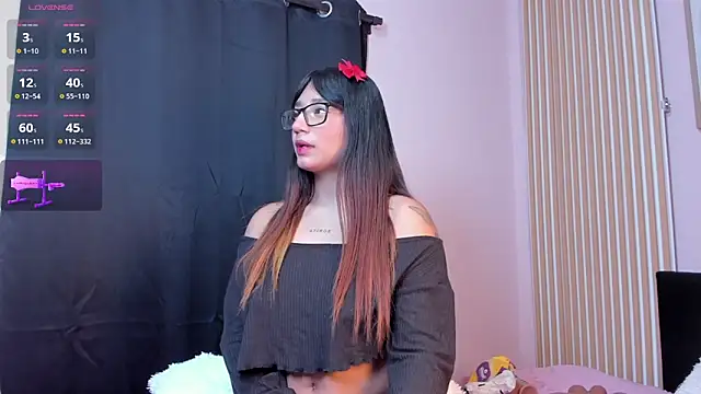 Alismith2 online show from 11.05.25