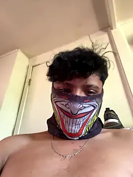 Elpichulotote20 online show from 01.14.26