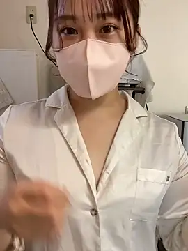 reika33 online show from 01.17.26