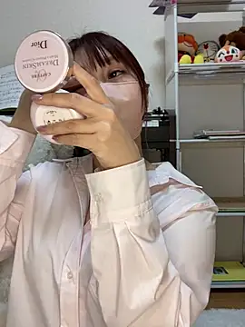 reika33 online show from 02.21.26