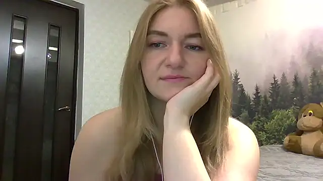 CandyOLimeX online show from 01.11.26