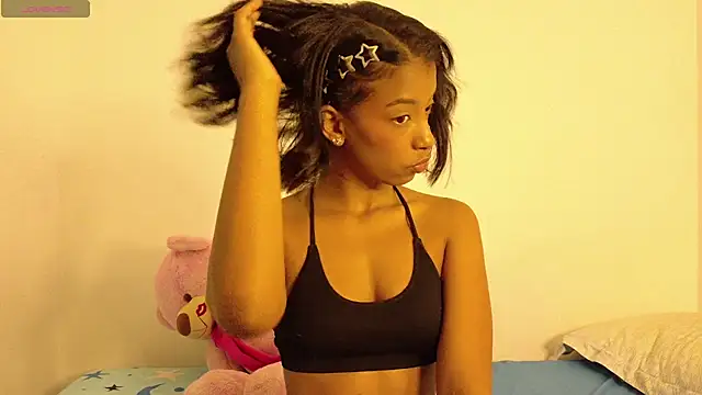 AneeRose  online show from 03.10.26