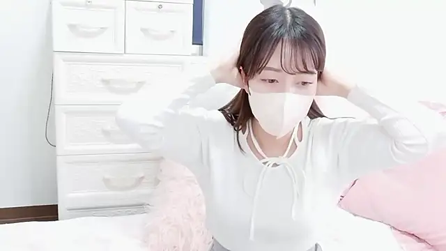 Sana 84 online show from 05.14.26