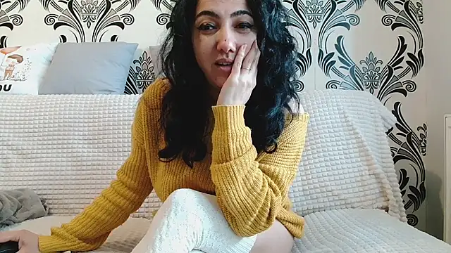 CharmingPearl online show from 03.26.26