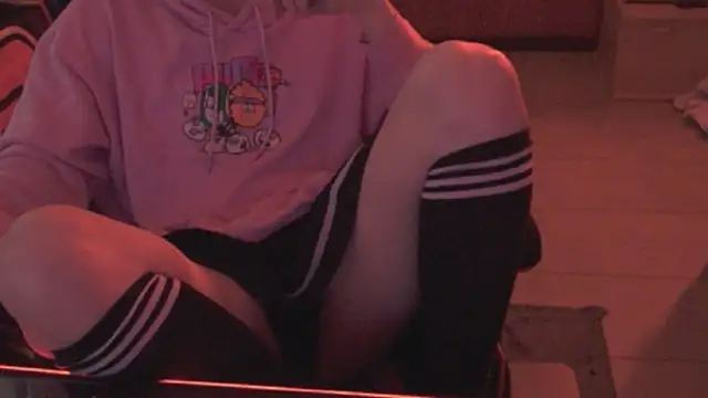 Snapshot of Liv_shy666 chatting on 11.01.25 Liv shy666 online show from 11.01.25