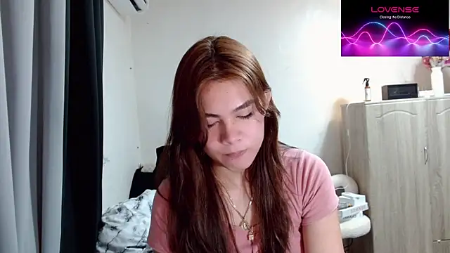 Maria foxx18 online show from 05.10.26