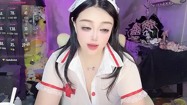 Yahoo-666 online show from 01.06.26