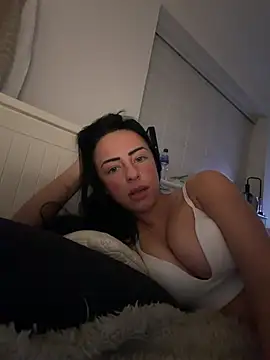 Bethrae25 online show from 01.18.26