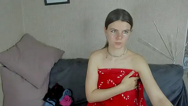 Zorianaa online show from 02.03.26