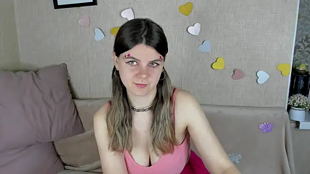 Zorianaa online show from 04.17.26