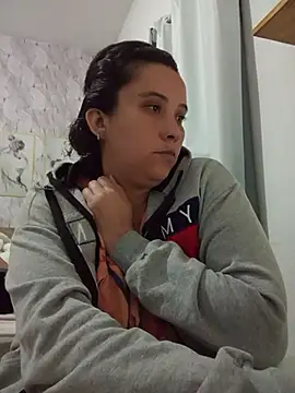 Snapshot of BIADELICIA1 chatting on 07.15.26 BIADELICIA1 online show from 07.15.26