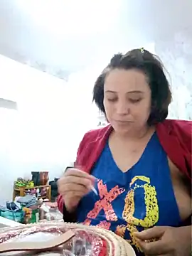 Snapshot of BIADELICIA1 chatting on 07.17.26 BIADELICIA1 online show from 07.17.26