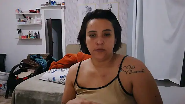 Snapshot of BIADELICIA1 chatting on 07.20.26 BIADELICIA1 online show from 07.20.26