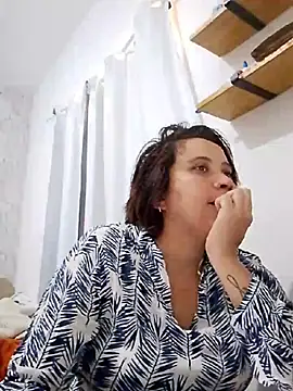 Snapshot of BIADELICIA1 chatting on 07.21.26 BIADELICIA1 online show from 07.21.26
