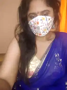 mouni499 online show from 06.07.26
