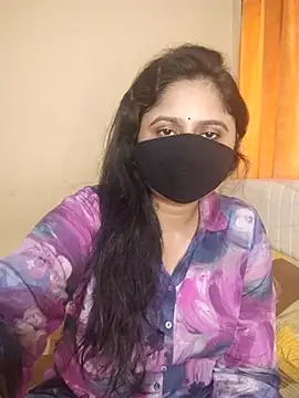 mouni499 online show from 06.08.26