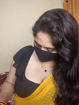 mouni499 online show from 07.01.26