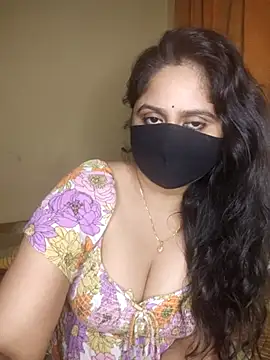 mouni499 online show from 07.28.26