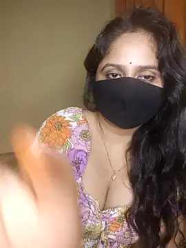 mouni499 online show from 07.28.26