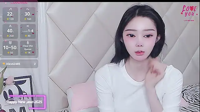 YAOYAO-2025 online show from 03.17.26