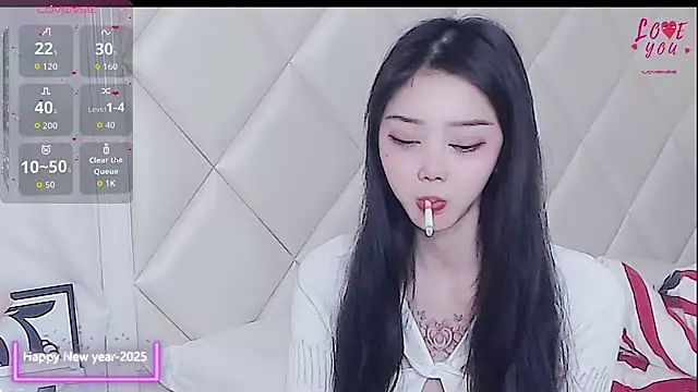 YAOYAO-2025 online show from 03.26.26