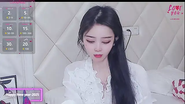 YAOYAO-2025 online show from 03.27.26