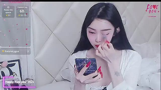 YAOYAO-2025 online show from 04.13.26