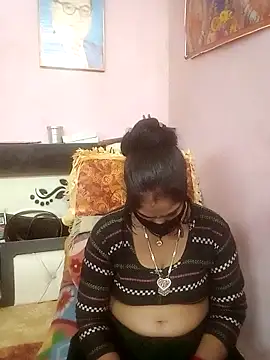 Hotsexy bhabhiji online show from 11.24.25