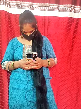 Hotsexy bhabhiji online show from 02.28.26