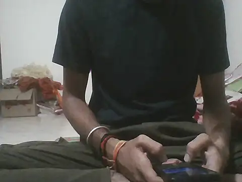 Bull Dick 69 online show from 03.25.26