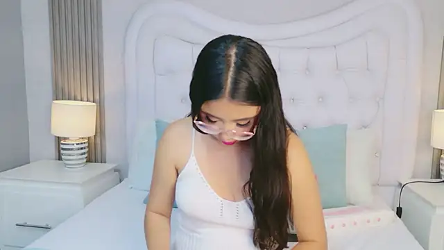 ScarlettPetrova online show from 03.13.26