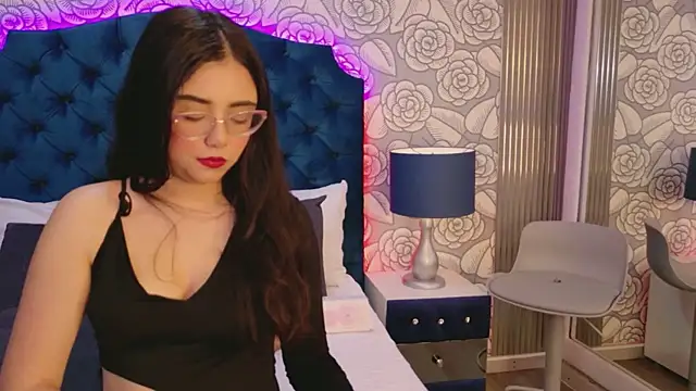 ScarlettPetrova online show from 03.22.26