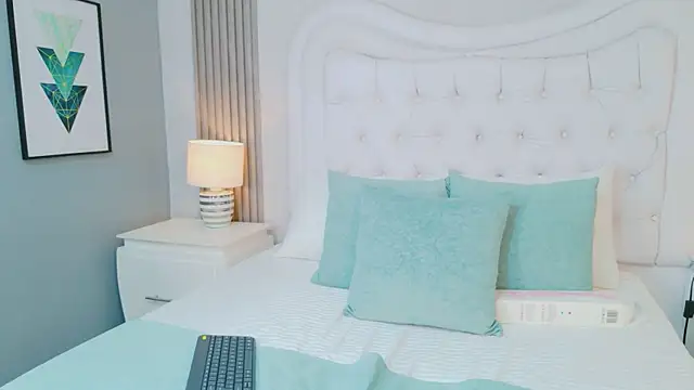 ScarlettPetrova online show from 03.24.26