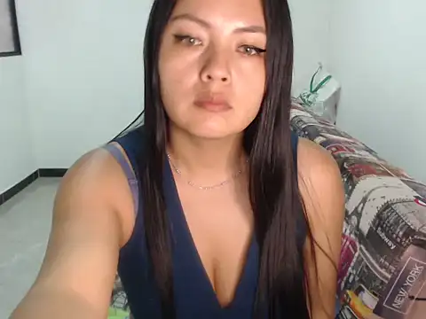 Sweet eyes0 online show from 02.23.26