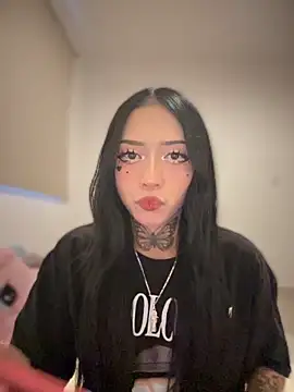 JIORYOvO online show from 11.30.25