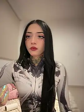 JIORYOvO online show from 02.19.26