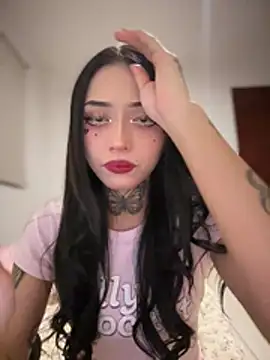 JIORYOvO online show from 04.05.26