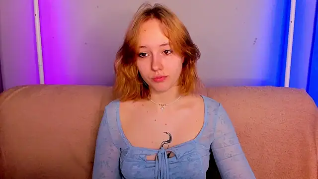 RikkiChoco online show from 06.02.26