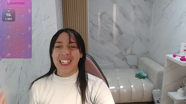 gabriella storm tf online show from 03.24.26