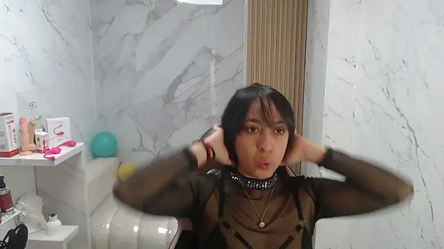 gabriella storm tf online show from 04.01.26