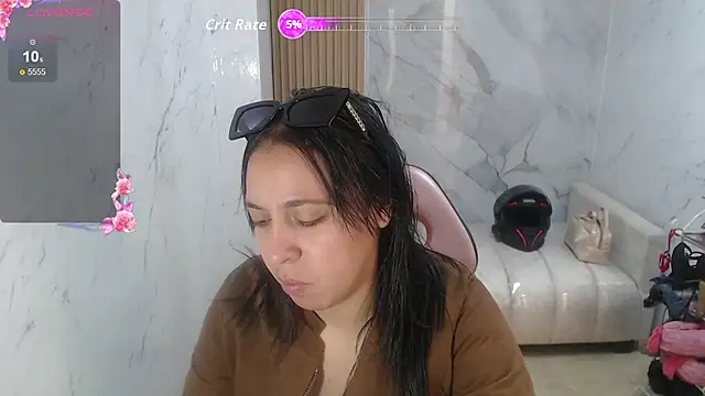 gabriella storm tf online show from 05.26.26