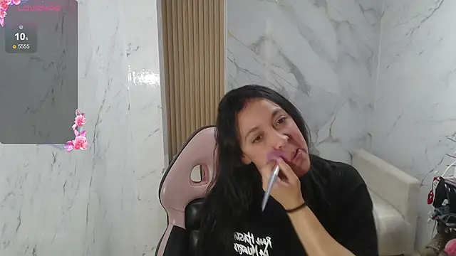 gabriella storm tf online show from 05.29.26