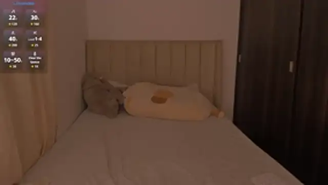 bergmanamii online show from 02.14.26